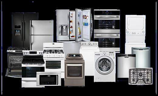 Appliances