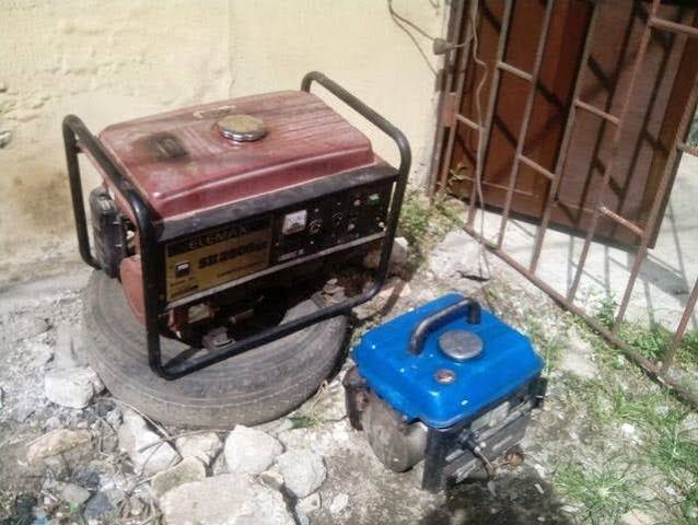 Generators