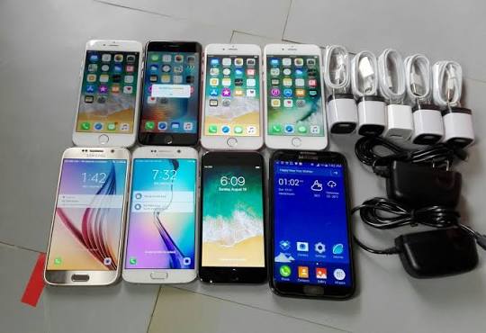 Phones